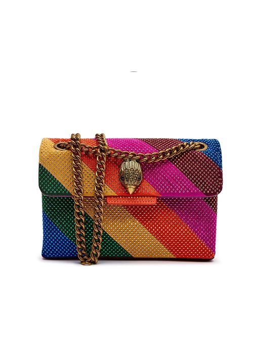 Kensington Bag Mini mit Strass KURT GEIGER | 471129960925PW